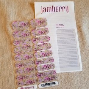 Jamberry ~ full sheet